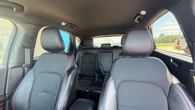 2023 Ford Escape ST-Line AWD - 23038491 - 10