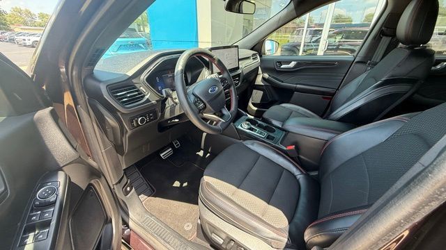 2023 Ford Escape ST-Line AWD - 23038491 - 11
