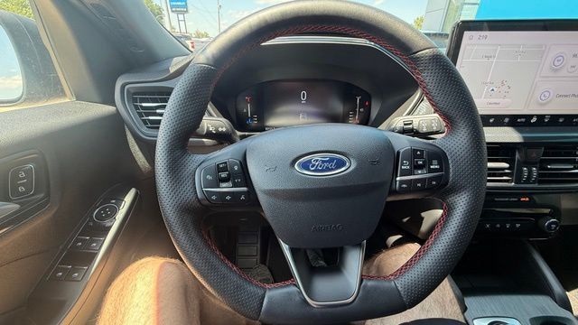 2023 Ford Escape ST-Line AWD - 23038491 - 1