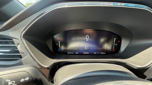 2023 Ford Escape ST-Line AWD - 23038491 - 2