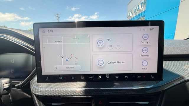 2023 Ford Escape ST-Line AWD - 23038491 - 3