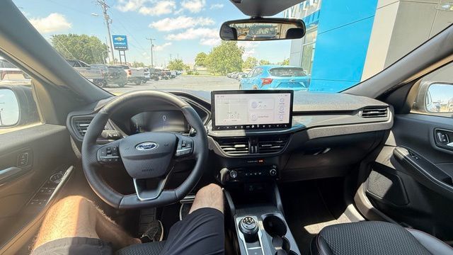 2023 Ford Escape ST-Line AWD - 23038491 - 4