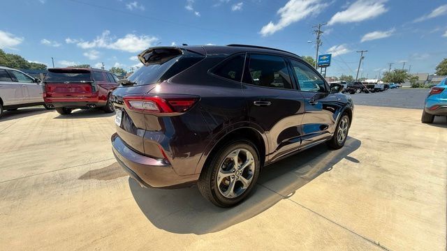 2023 Ford Escape ST-Line AWD - 23038491 - 7