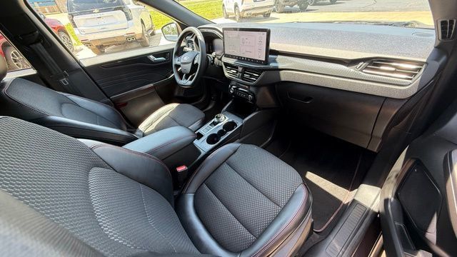 2023 Ford Escape ST-Line AWD - 23038491 - 8