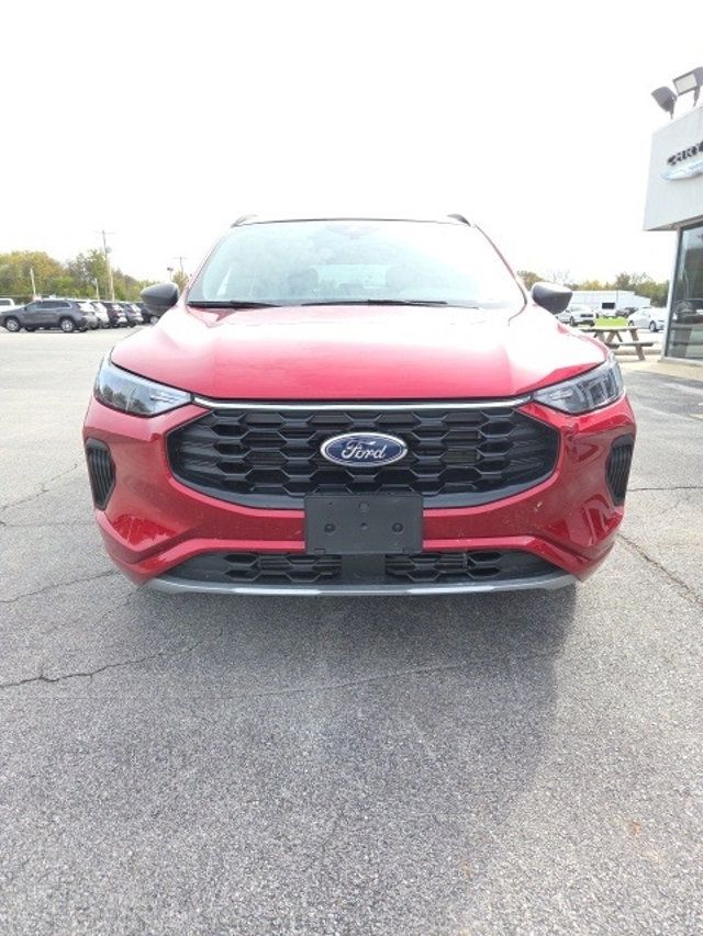 2023 Ford Escape ST-Line AWD - 22940260 - 0
