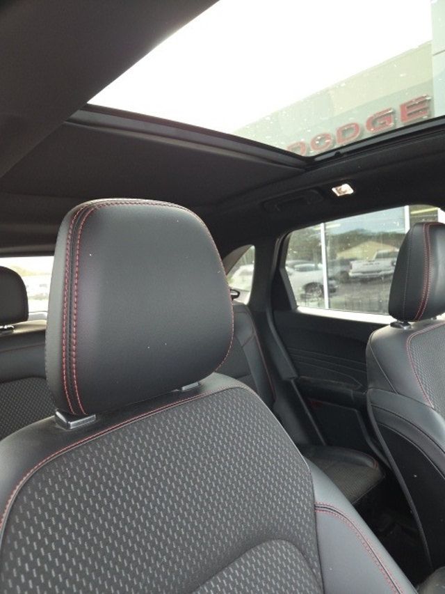 2023 Ford Escape ST-Line AWD - 22940260 - 12