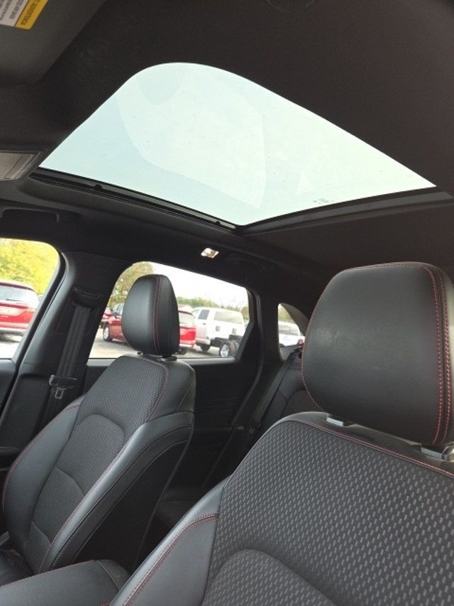 2023 Ford Escape ST-Line AWD - 22940260 - 8