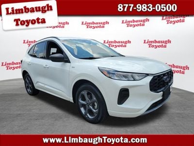 2023 Ford Escape