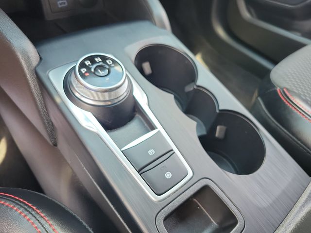 2023 Ford Escape ST-Line AWD - 23037092 - 9
