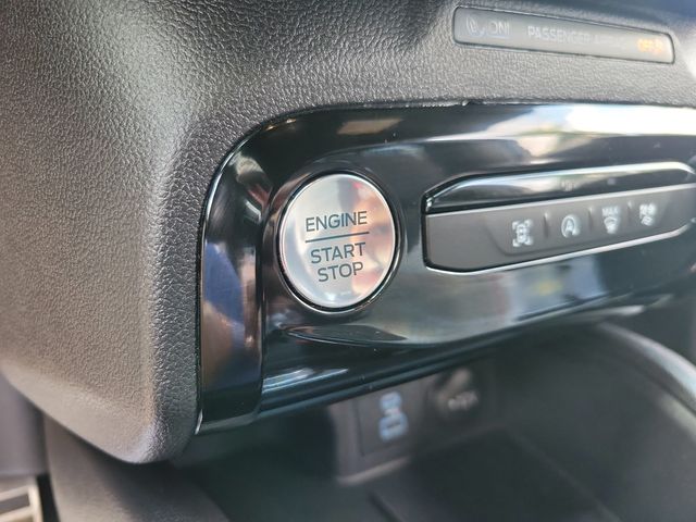 2023 Ford Escape ST-Line AWD - 23037092 - 11