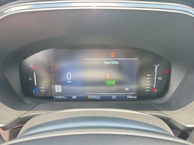 2023 Ford Escape ST-Line AWD - 23037092 - 16