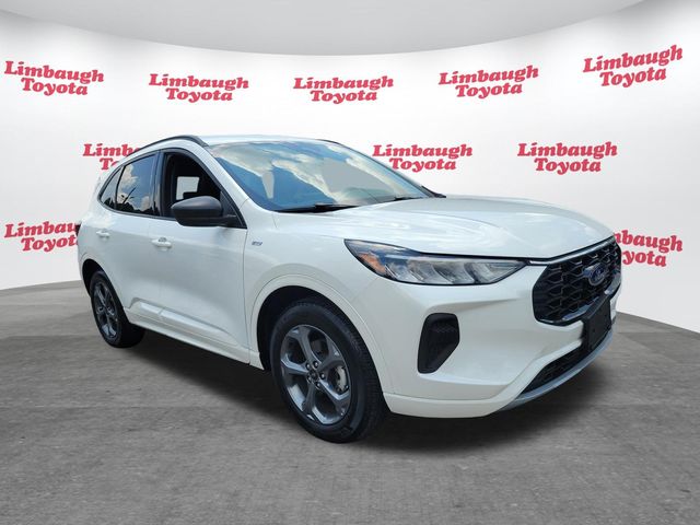 2023 Ford Escape ST-Line AWD - 23037092 - 17