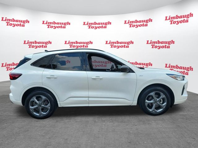 2023 Ford Escape ST-Line AWD - 23037092 - 1