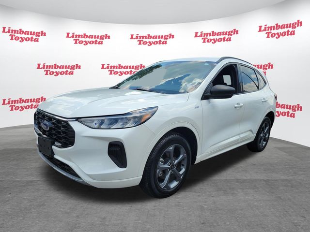 2023 Ford Escape ST-Line AWD - 23037092 - 19