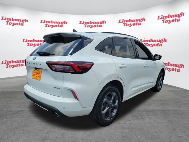 2023 Ford Escape ST-Line AWD - 23037092 - 20