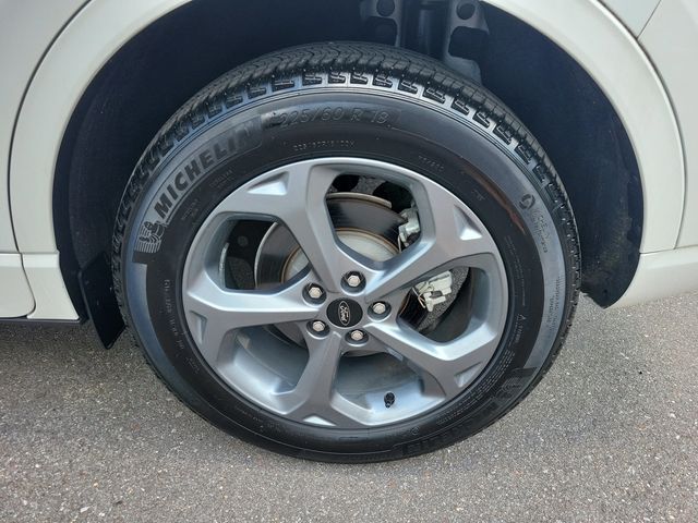 2023 Ford Escape ST-Line AWD - 23037092 - 23