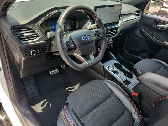 2023 Ford Escape ST-Line AWD - 23037092 - 2