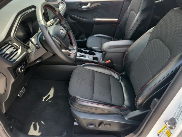 2023 Ford Escape ST-Line AWD - 23037092 - 3