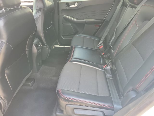 2023 Ford Escape ST-Line AWD - 23037092 - 6