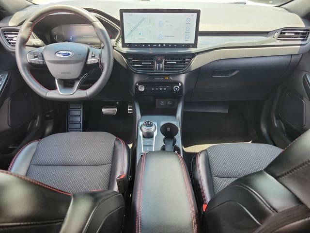 2023 Ford Escape ST-Line AWD - 23037092 - 8