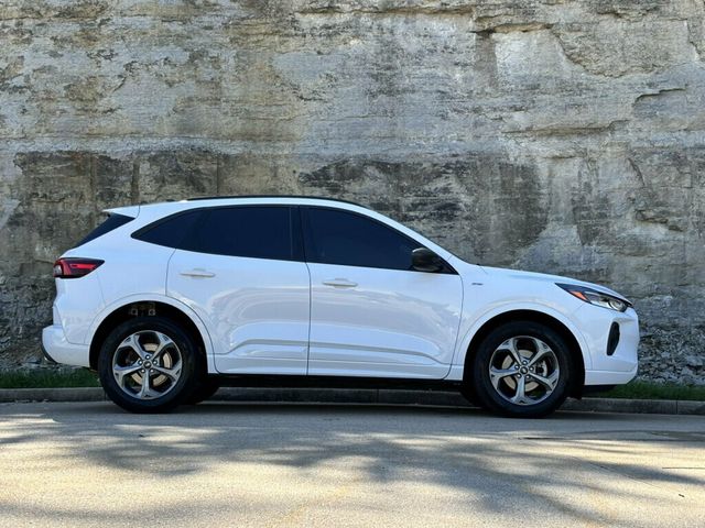 2023 Ford Escape ST-Line AWD - 23094776 - 11