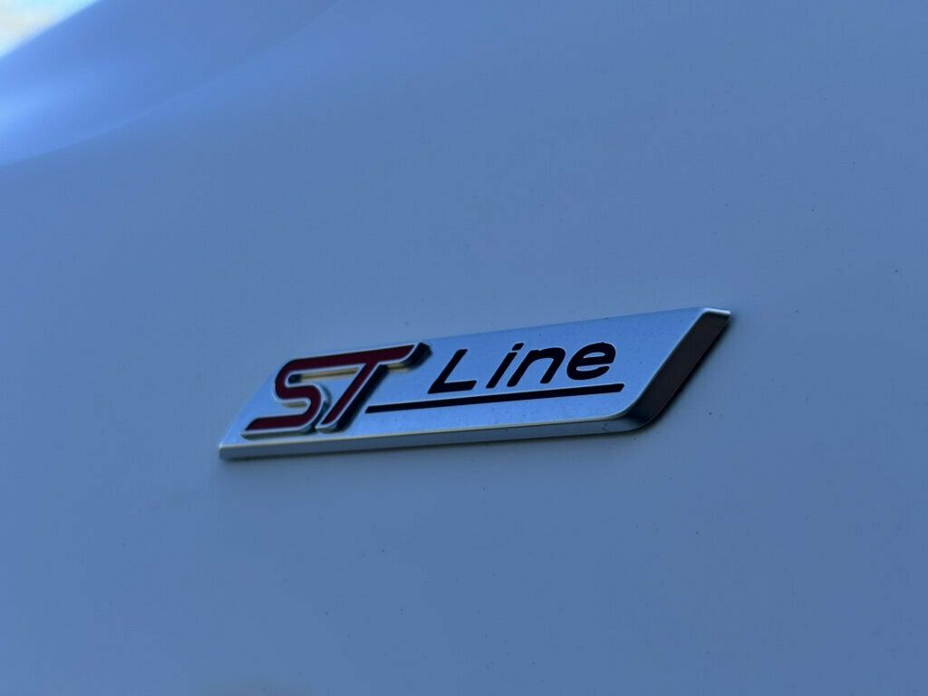 2023 Ford Escape ST-Line AWD - 23094776 - 12