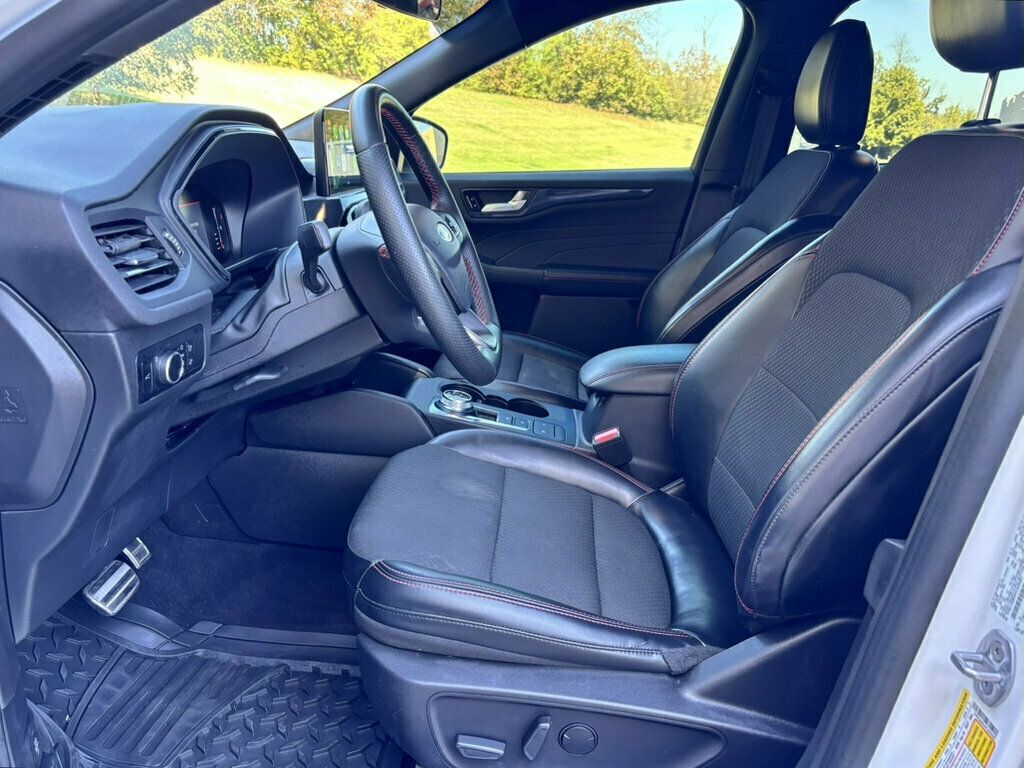 2023 Ford Escape ST-Line AWD - 23094776 - 15
