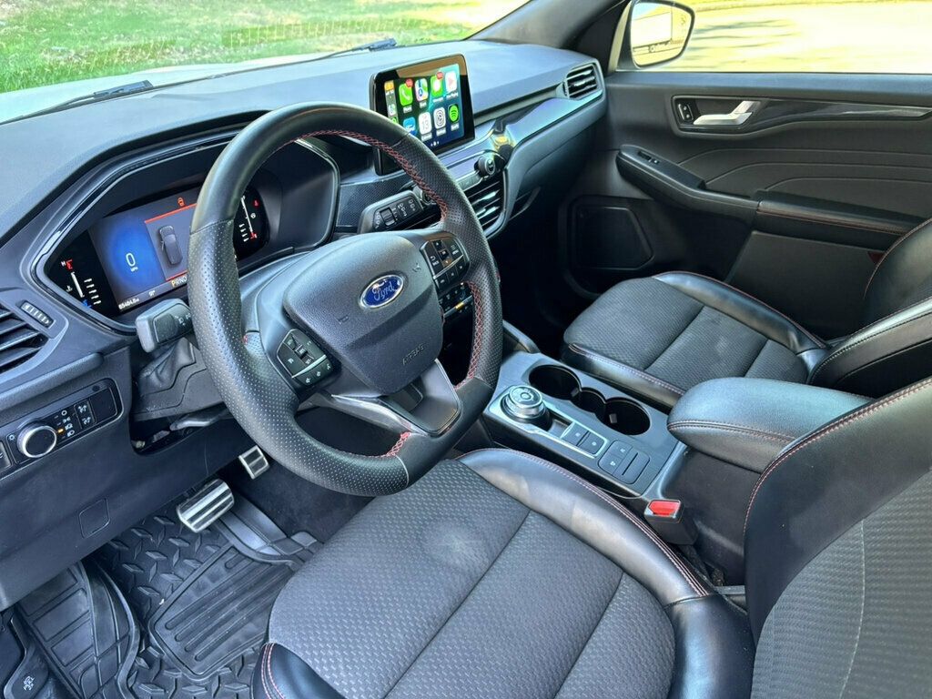 2023 Ford Escape ST-Line AWD - 23094776 - 16