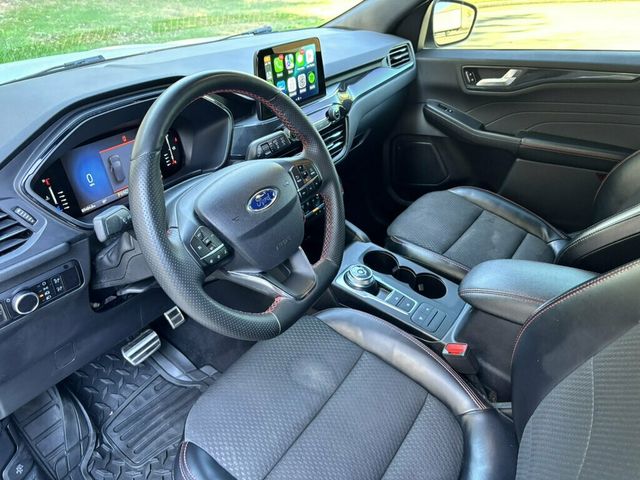 2023 Ford Escape ST-Line AWD - 23094776 - 16