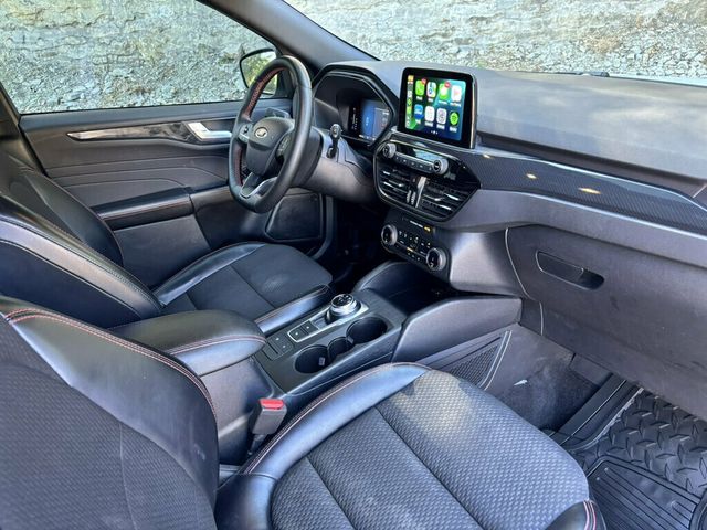 2023 Ford Escape ST-Line AWD - 23094776 - 19
