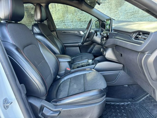 2023 Ford Escape ST-Line AWD - 23094776 - 20