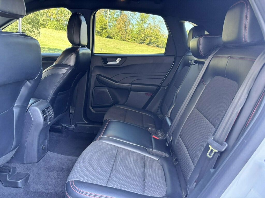 2023 Ford Escape ST-Line AWD - 23094776 - 21