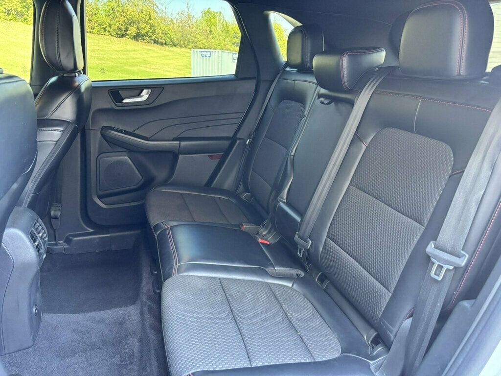 2023 Ford Escape ST-Line AWD - 23094776 - 23