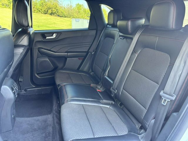 2023 Ford Escape ST-Line AWD - 23094776 - 23