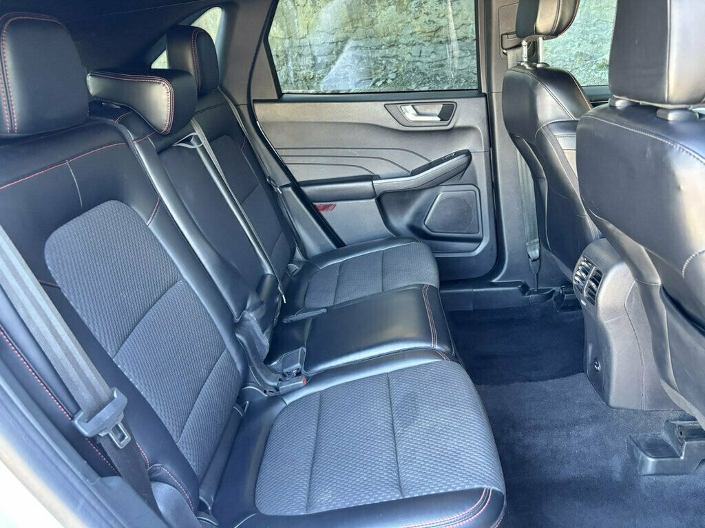 2023 Ford Escape ST-Line AWD - 23094776 - 26