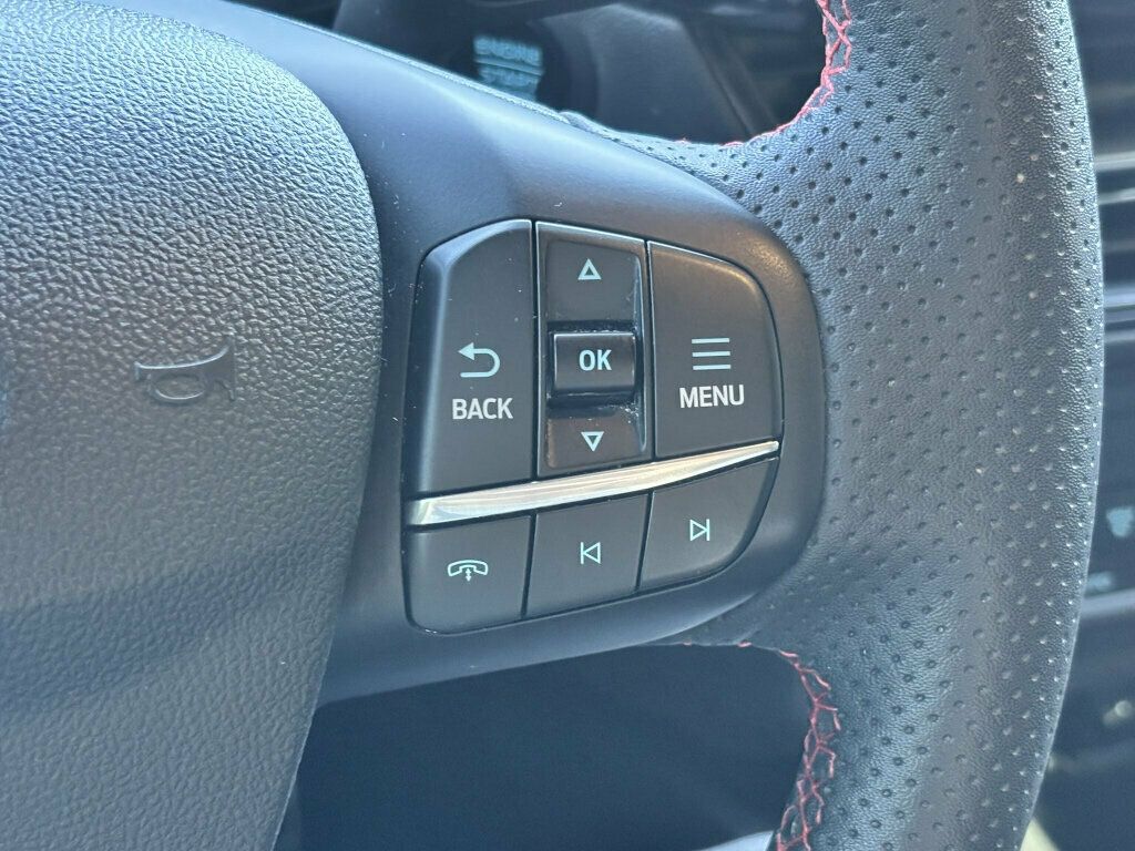 2023 Ford Escape ST-Line AWD - 23094776 - 36