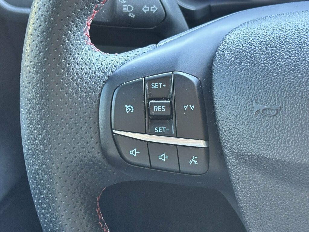 2023 Ford Escape ST-Line AWD - 23094776 - 40