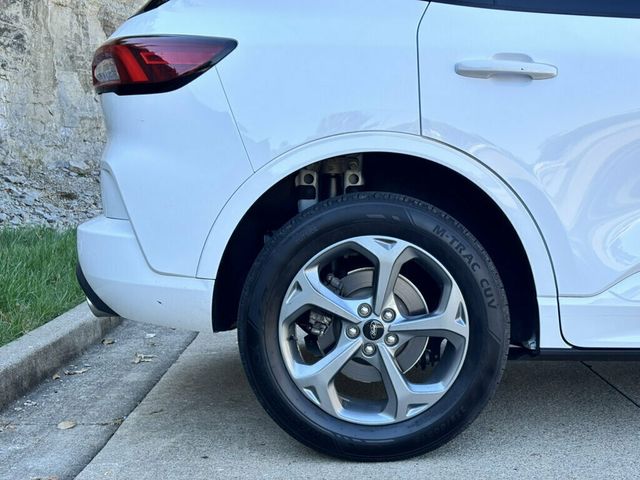 2023 Ford Escape ST-Line AWD - 23094776 - 47