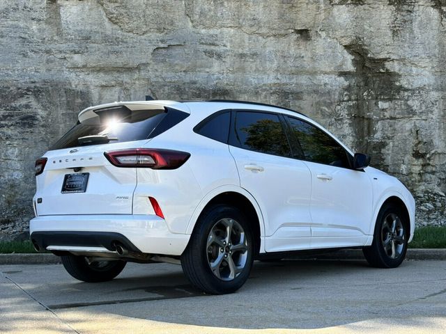 2023 Ford Escape ST-Line AWD - 23094776 - 5
