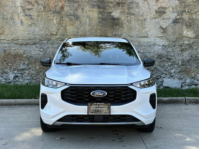 2023 Ford Escape ST-Line AWD - 23094776 - 7