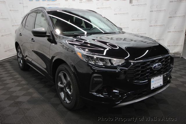 2023 Ford Escape ST-Line AWD - 23007658 - 9