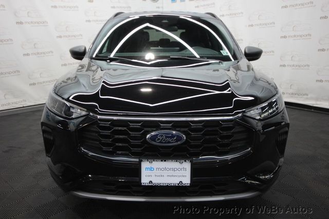 2023 Ford Escape ST-Line AWD - 23007658 - 10