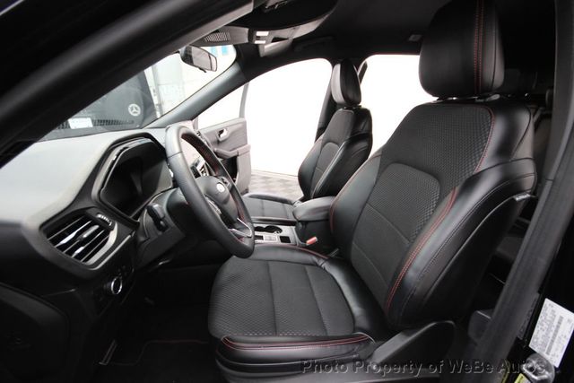 2023 Ford Escape ST-Line AWD - 23007658 - 11