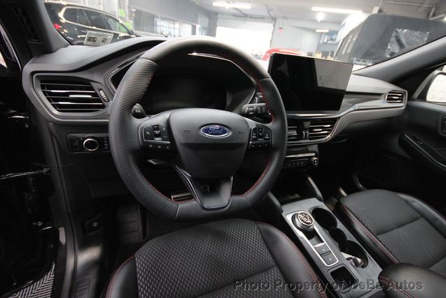 2023 Ford Escape ST-Line AWD - 23007658 - 14
