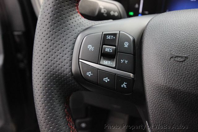 2023 Ford Escape ST-Line AWD - 23007658 - 16
