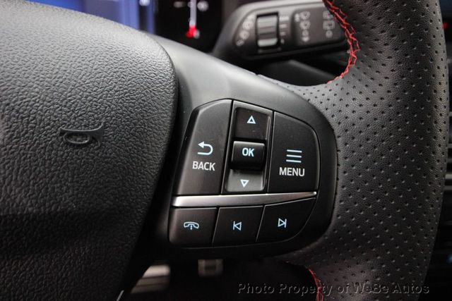 2023 Ford Escape ST-Line AWD - 23007658 - 17