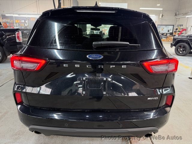 2023 Ford Escape ST-Line AWD - 23007658 - 1