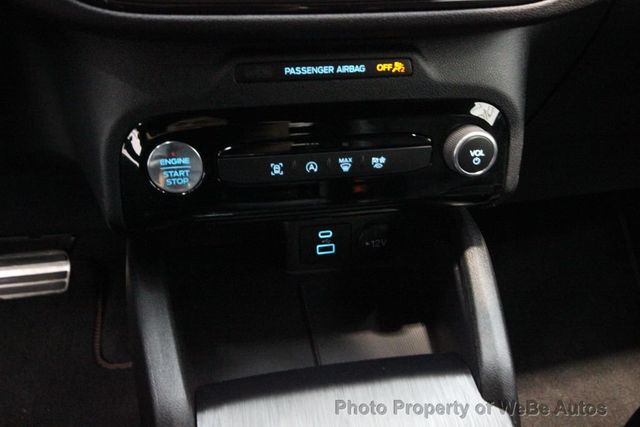 2023 Ford Escape ST-Line AWD - 23007658 - 20