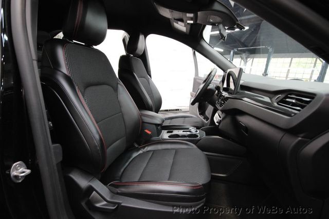 2023 Ford Escape ST-Line AWD - 23007658 - 24