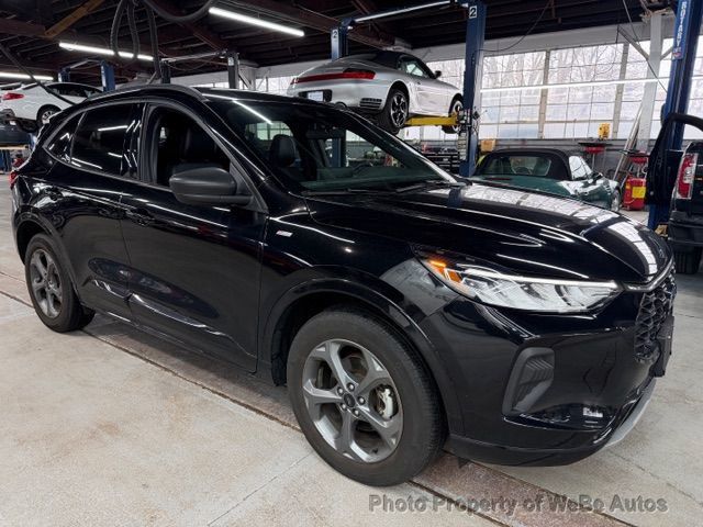 2023 Ford Escape ST-Line AWD - 23007658 - 3